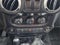 2016 Jeep Wrangler Willys Wheeler