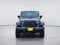 2016 Jeep Wrangler Willys Wheeler
