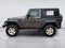 2016 Jeep Wrangler Willys Wheeler