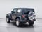 2016 Jeep Wrangler Willys Wheeler