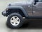 2016 Jeep Wrangler Willys Wheeler
