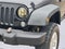 2016 Jeep Wrangler Willys Wheeler