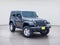 2016 Jeep Wrangler Willys Wheeler