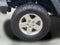 2016 Jeep Wrangler Willys Wheeler