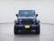 2016 Jeep Wrangler Willys Wheeler
