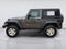 2016 Jeep Wrangler Willys Wheeler
