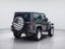 2016 Jeep Wrangler Willys Wheeler