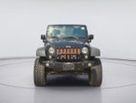 2015 Jeep Wrangler Rubicon