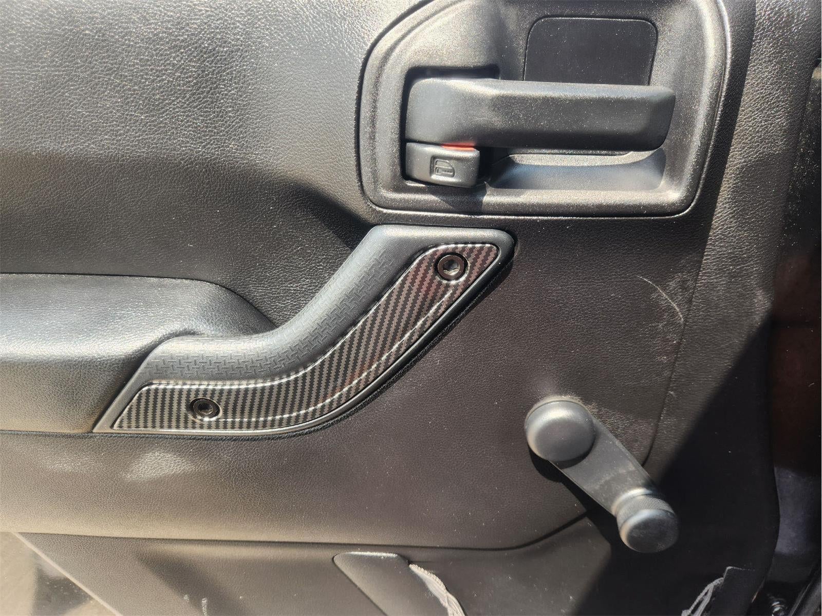 2015 Jeep Wrangler Rubicon