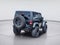 2015 Jeep Wrangler Rubicon