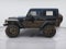 2015 Jeep Wrangler Rubicon