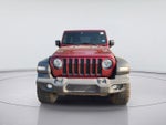 2022 Jeep Wrangler Unlimited Sport Altitude