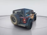 2022 Jeep Wrangler Unlimited Sport Altitude