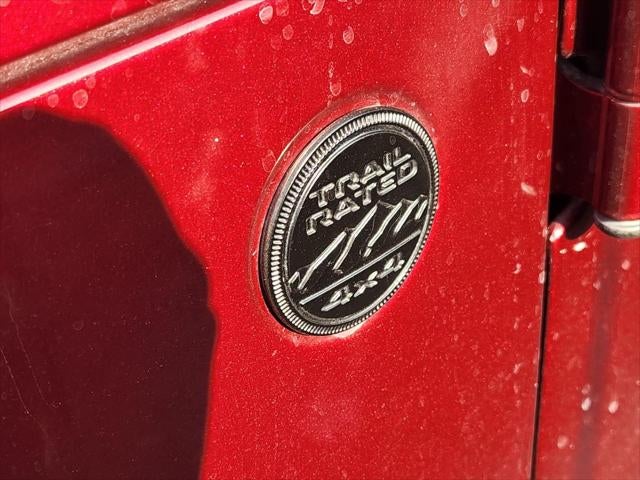 2022 Jeep Wrangler Unlimited Sport Altitude