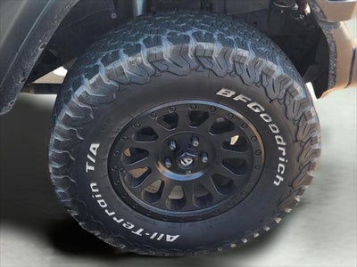 2022 Jeep Wrangler Unlimited Sport Altitude
