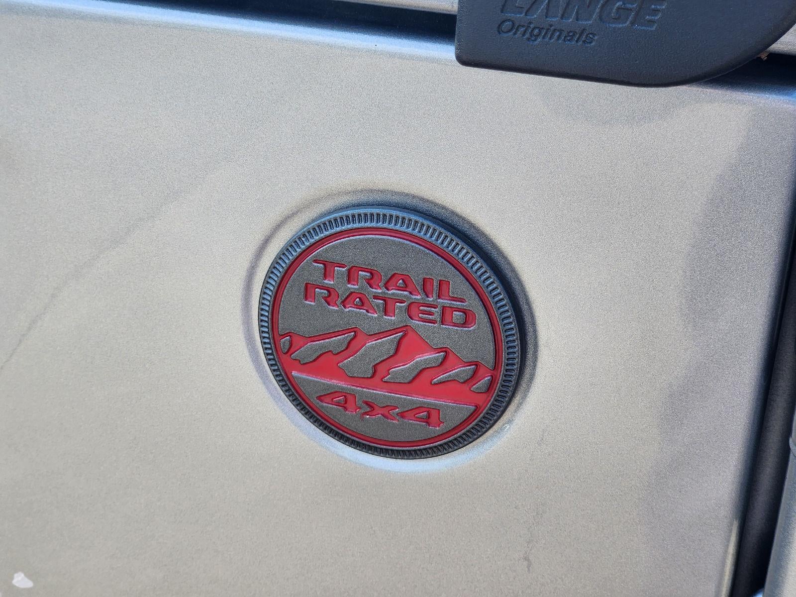 2018 Jeep WRANGLER UNLIMITED RUBI