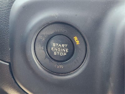 2018 Jeep WRANGLER UNLIMITED RUBI