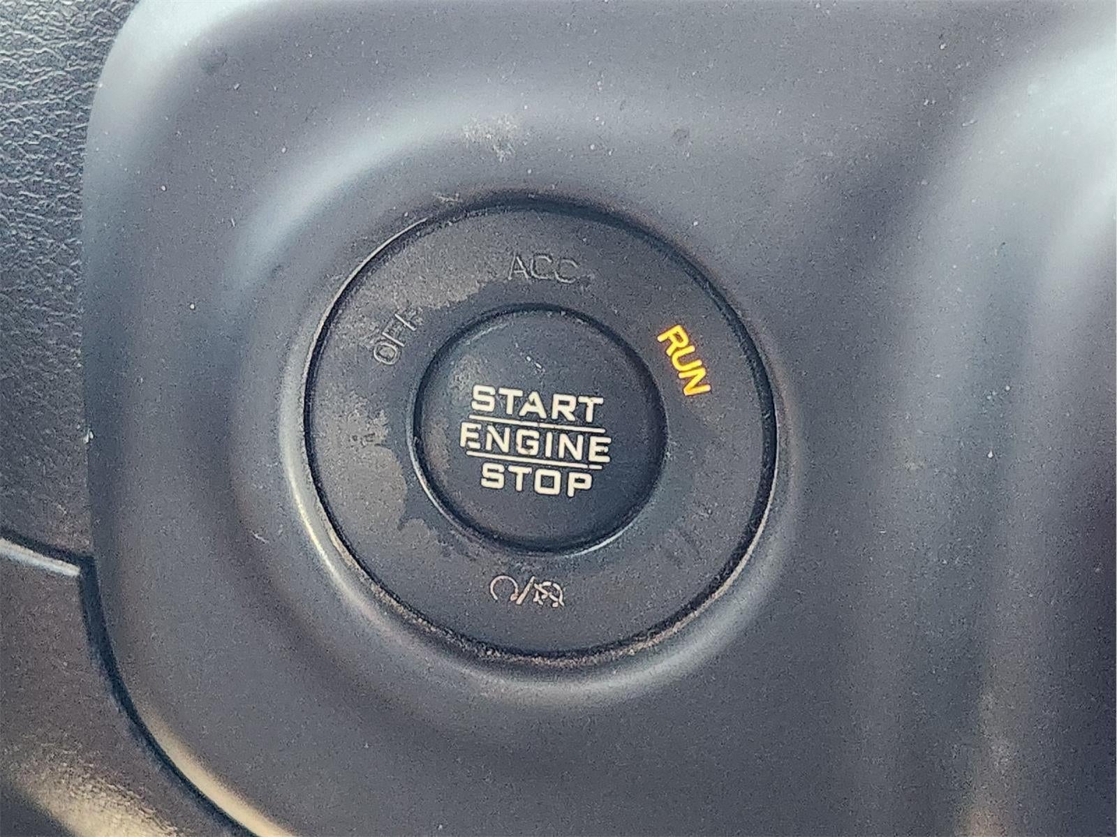 2018 Jeep WRANGLER UNLIMITED RUBI