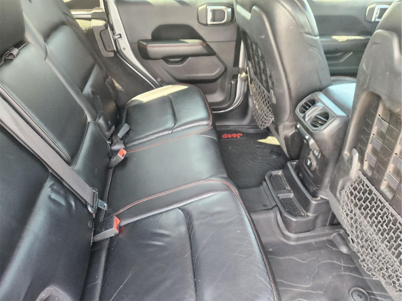 2018 Jeep WRANGLER UNLIMITED RUBI