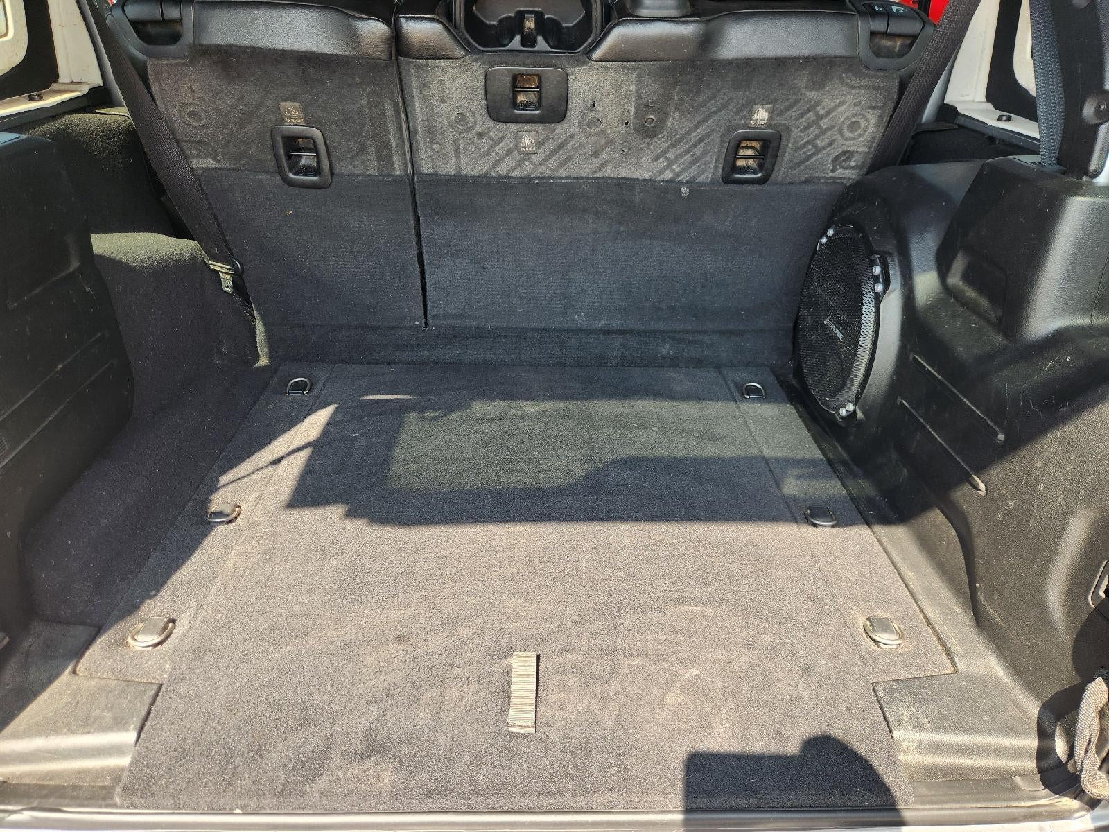 2018 Jeep WRANGLER UNLIMITED RUBI
