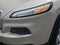 2014 Jeep Cherokee Sport