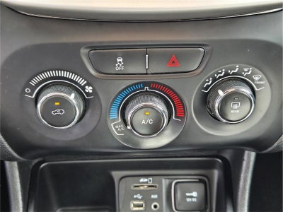 2014 Jeep Cherokee Sport