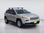 2014 Jeep Cherokee Sport