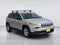 2014 Jeep Cherokee Sport