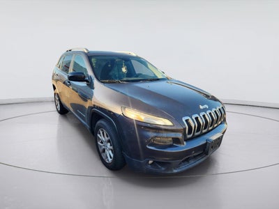 2016 Jeep Cherokee LATI