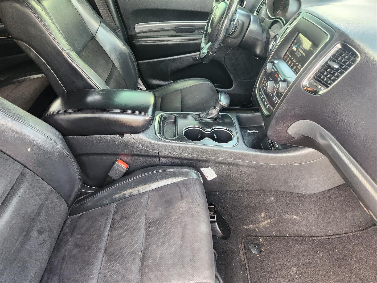 2019 Dodge Durango GT Plus