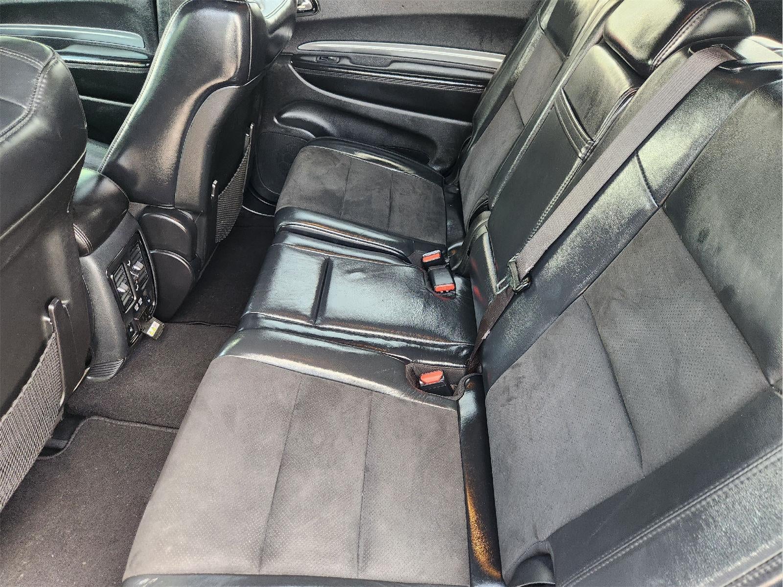 2019 Dodge Durango GT Plus