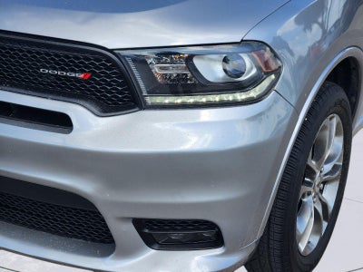 2019 Dodge Durango GT Plus