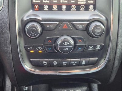 2019 Dodge Durango GT Plus