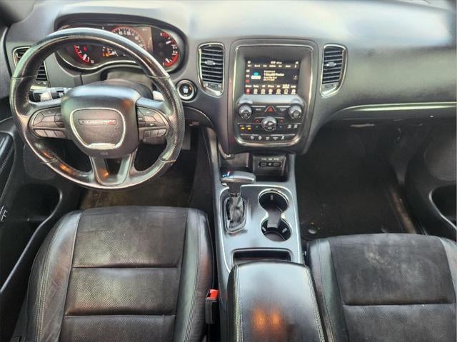 2019 Dodge Durango GT Plus