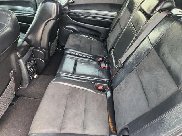 2019 Dodge Durango GT Plus