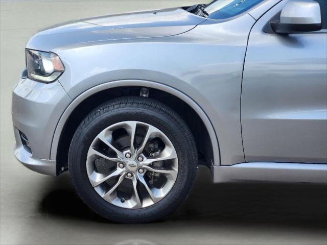 2019 Dodge Durango GT Plus
