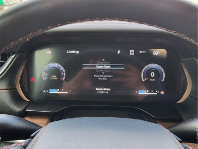 2024 Jeep Grand Cherokee Summit