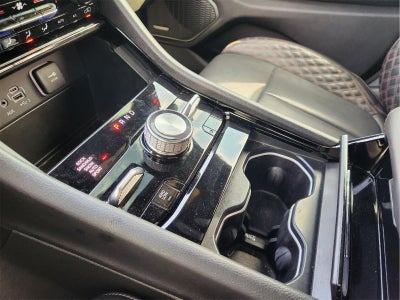2024 Jeep Grand Cherokee Summit
