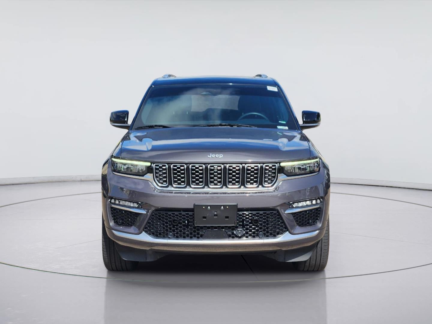 2024 Jeep Grand Cherokee Summit
