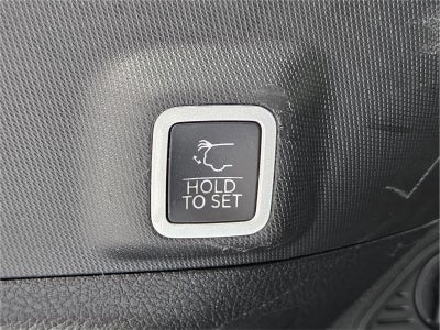 2022 Jeep Grand Cherokee 4xe Summit