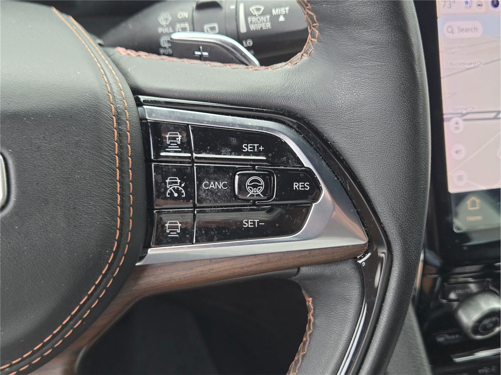 2022 Jeep Grand Cherokee 4xe Summit
