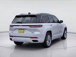 2022 Jeep Grand Cherokee 4xe Summit