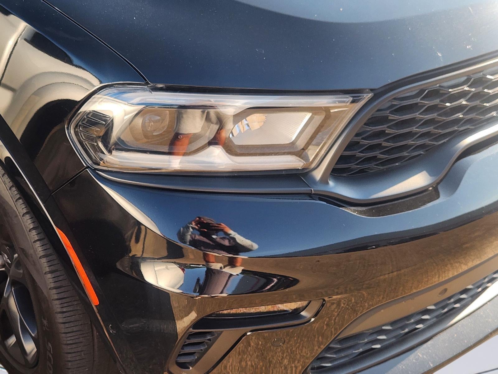 2022 Dodge Durango R/T