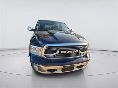 2018 RAM 1500 Longhorn