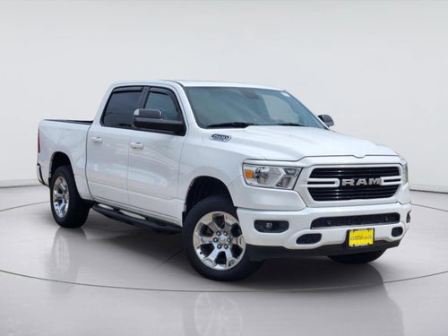 2020 RAM 1500 Lone Star