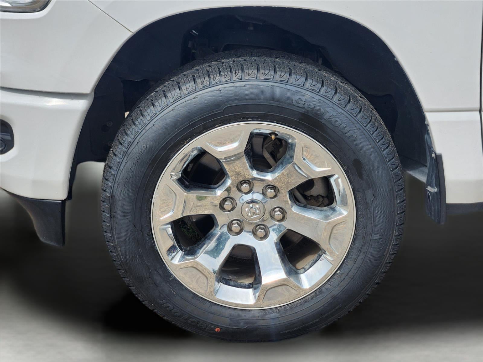 2020 RAM 1500 Lone Star