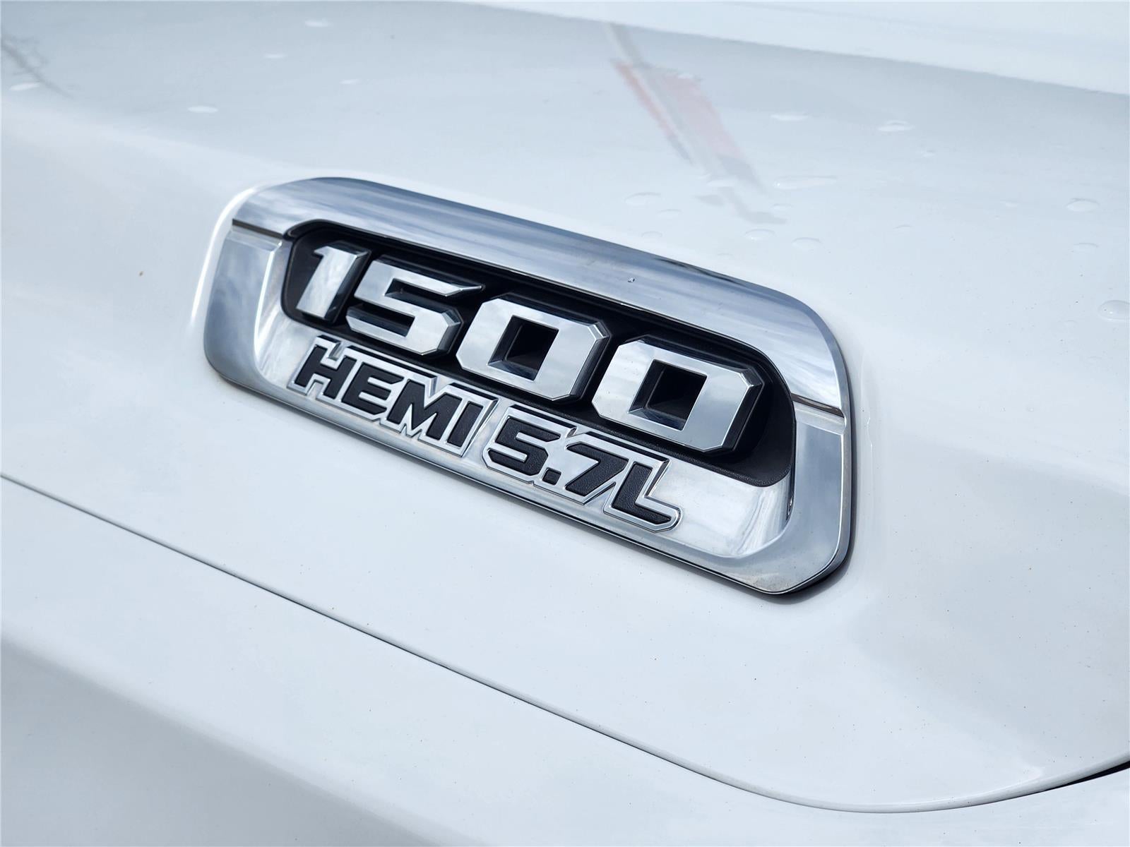 2020 RAM 1500 Lone Star