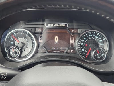2020 RAM 1500 Lone Star
