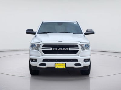 2020 RAM 1500 Lone Star