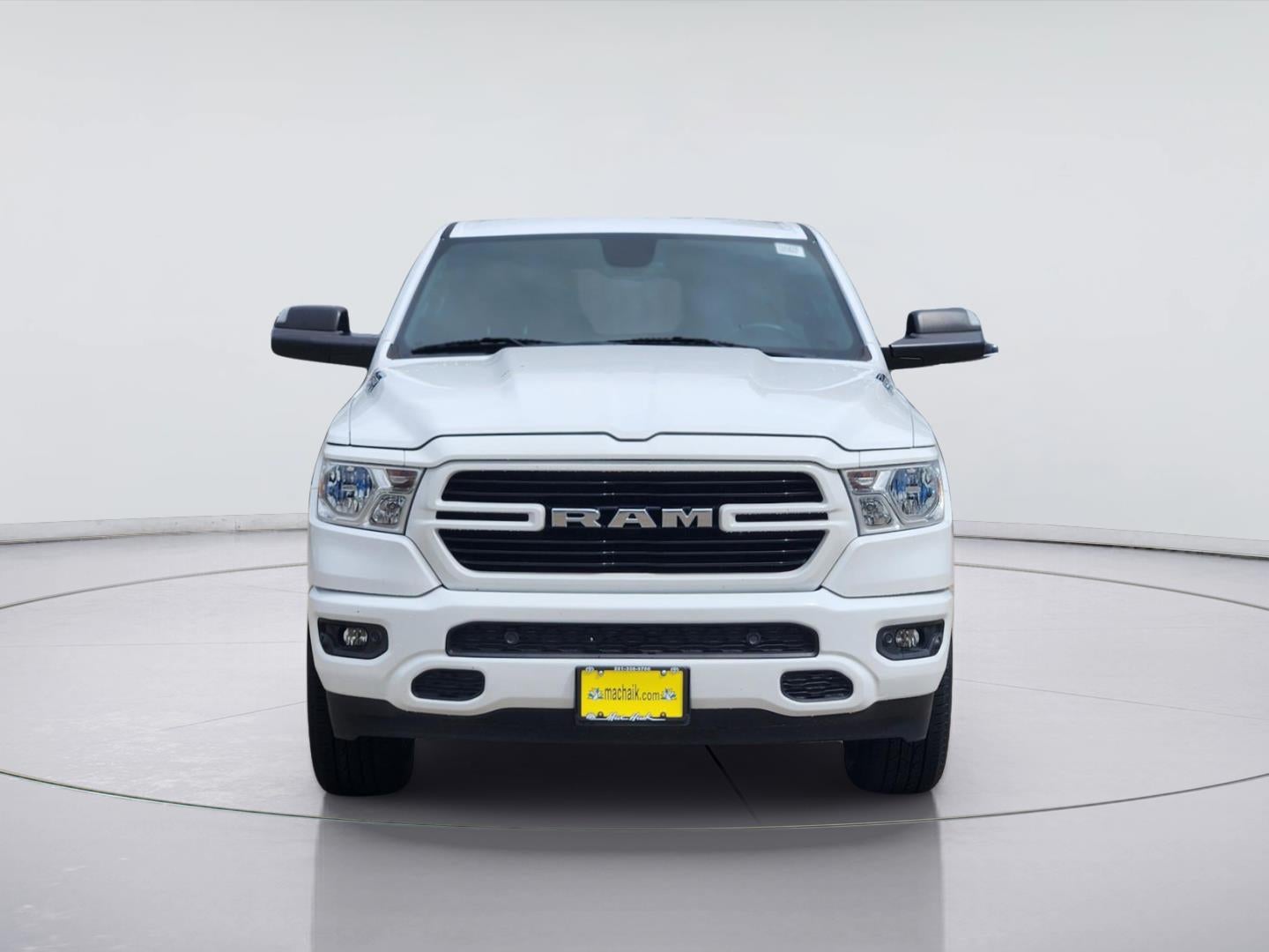 2020 RAM 1500 Lone Star